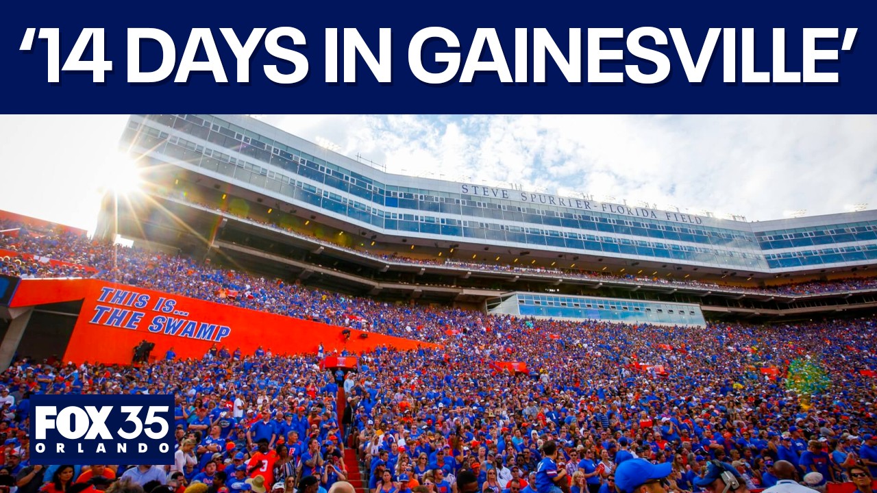 New ESPN doc covers Spurrier and the Gainesville Ripper