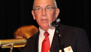 Douglas Whittaker, former superintendent of schools, dies at 77 | Port Charlotte News