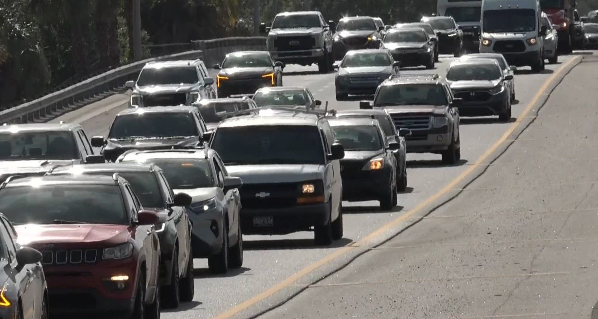New study highlights Selmon Expressway’s impact as expansion plans take shape