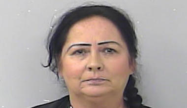 Port St. Lucie woman accused of elder exploitation, including draining $100K from accounts