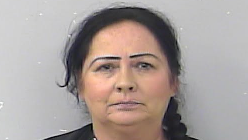 Port St. Lucie woman accused of elder exploitation, including draining $100K from accounts
