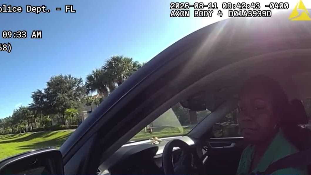 Fort Myers city employee avoids school zone speeding ticket after call to police chief
