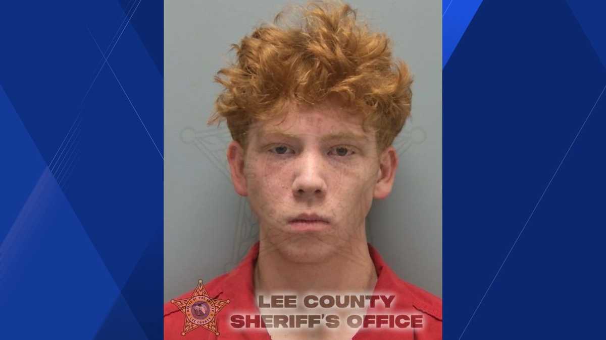 Third suspect arrested in Cape Coral park bathroom arson investigation, police say