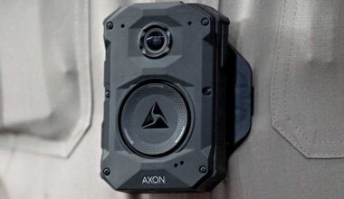 Fort Pierce approves $10 million contract for police body cameras