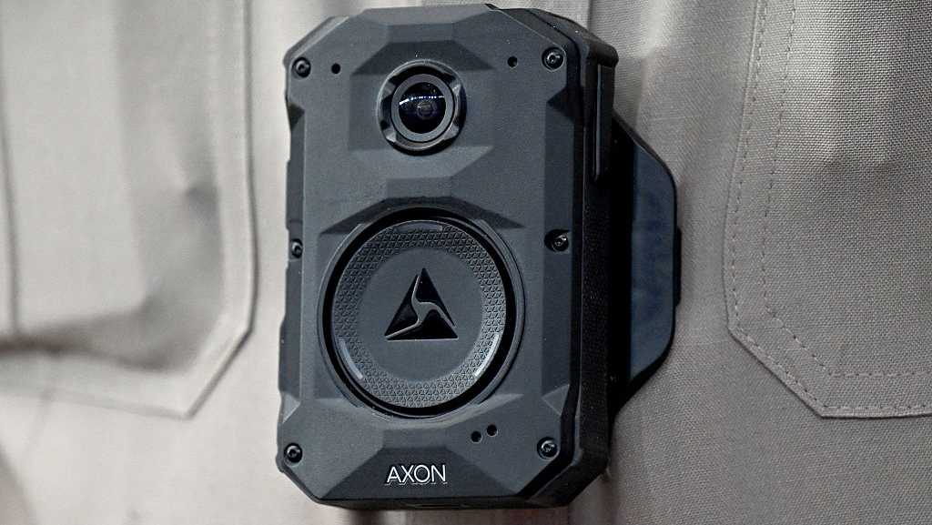 Fort Pierce approves $10 million contract for police body cameras