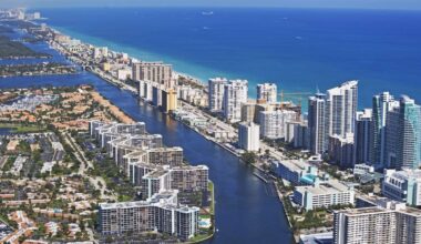Hollywood Beach Plan Could Allow Taller Condos and Hotels