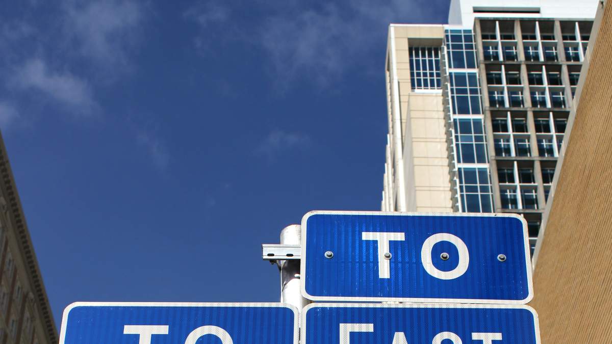 St. Pete Nonprofit Plans $55M Park Beneath I-275 | NewsRadio WFLA