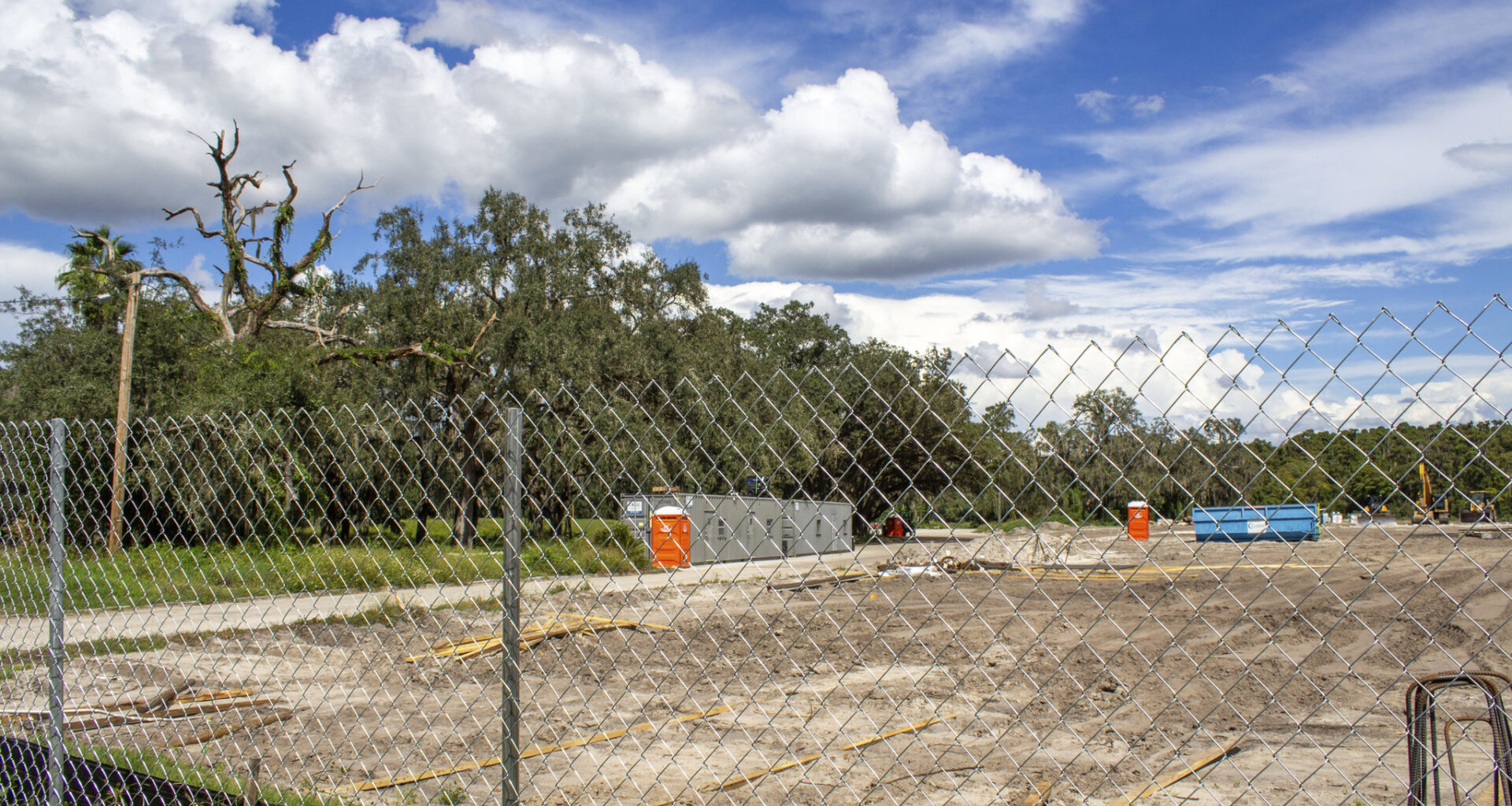 USF breaks ground on $500 million Uptown Landing, formerly Fletcher District