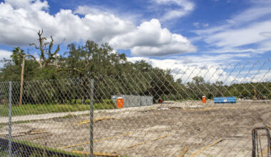 USF breaks ground on $500 million Uptown Landing, formerly Fletcher District