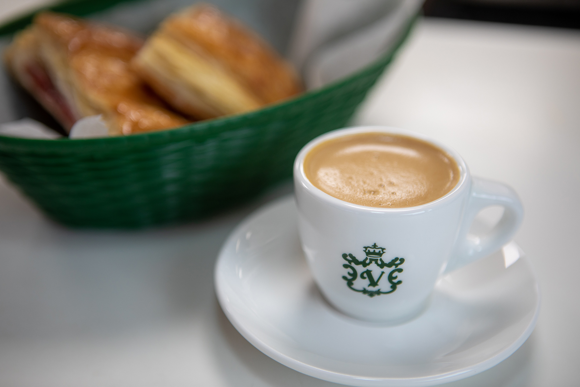 The Best Coffee in Miami Right Now, From Historical Icons to Jimmy Butler’s Miami Design District Flagship (photo 3)