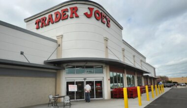 Trader Joe's planned for St. Johns County
