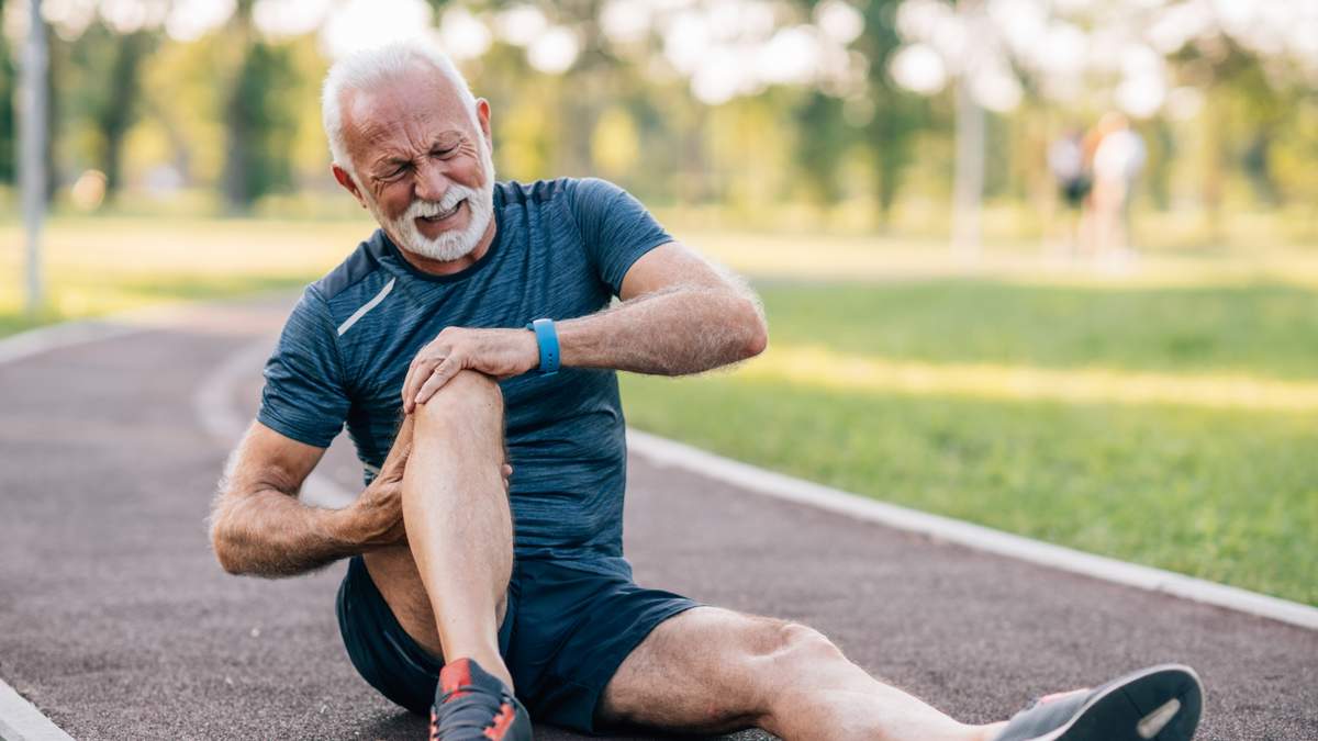 USF Develops AI Knee Sleeve to Reduce ACL Injury Risk | NewsRadio WFLA