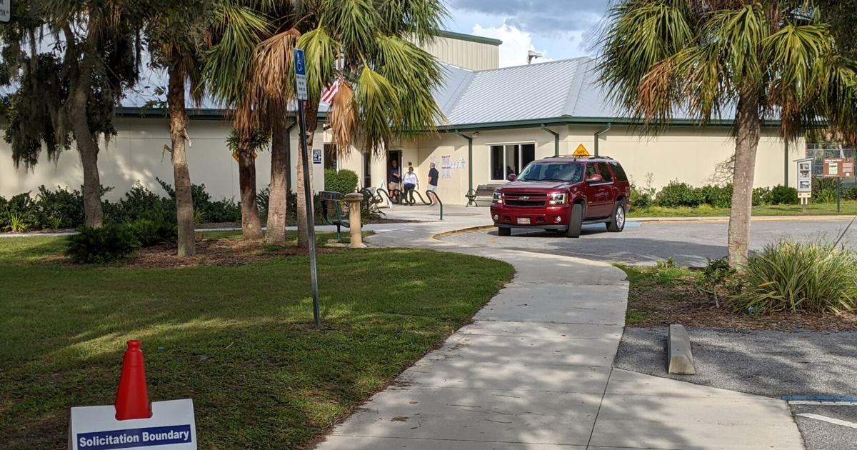 Oliver, Carter clash in race for Florida House | Viewpoint