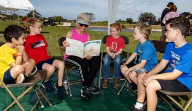 DOLLY DAY: Charlotte County Imagination Library names Sept. 25, 'Dolly Parton Day' in a nod to song, film '9-to-5' | Port Charlotte News