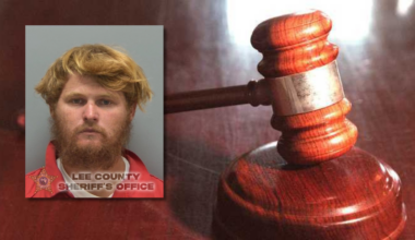 North Fort Myers man gets 5 years in prison after taking plea deal in teen sex case