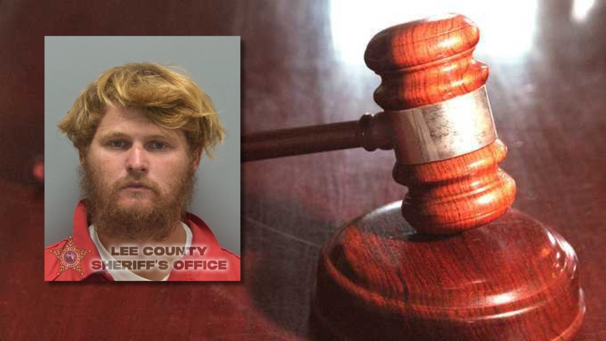 North Fort Myers man gets 5 years in prison after taking plea deal in teen sex case