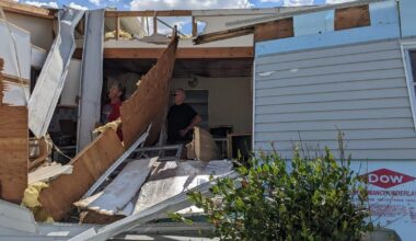 County waits for $93 million hurricane reimbursement | Port Charlotte News