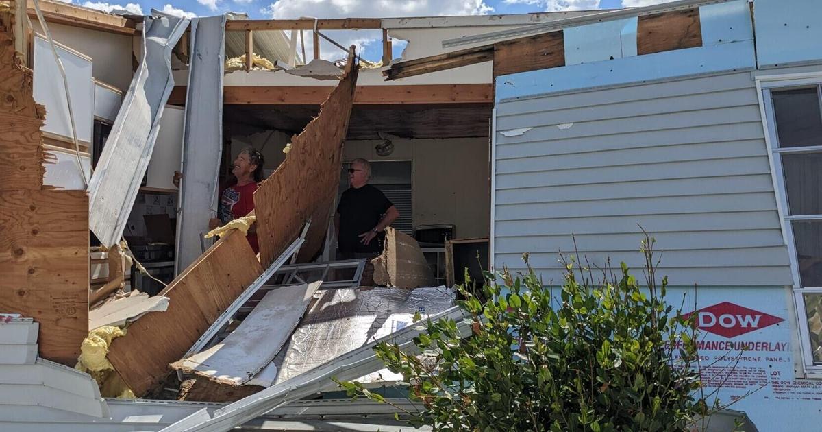County waits for $93 million hurricane reimbursement | Port Charlotte News