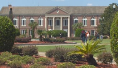 ‘Disappointed’: FAMU cancels gubernatorial debate