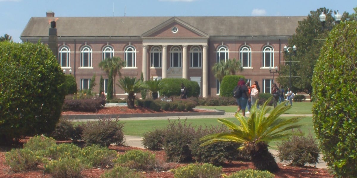 ‘Disappointed’: FAMU cancels gubernatorial debate