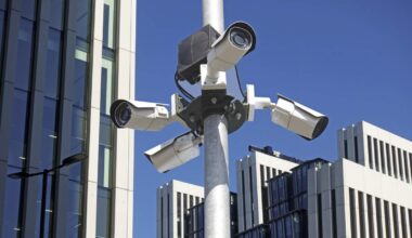 14 Unauthorized License Plate Reader Cameras Found in Florida | NewsRadio WIOD
