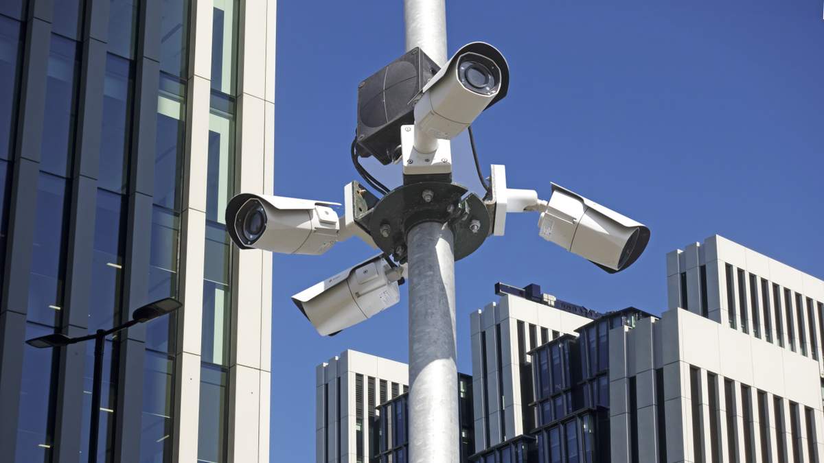 14 Unauthorized License Plate Reader Cameras Found in Florida | NewsRadio WIOD