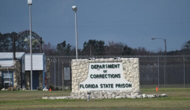 Florida's Death Row includes a number of killers from region | Port Charlotte News