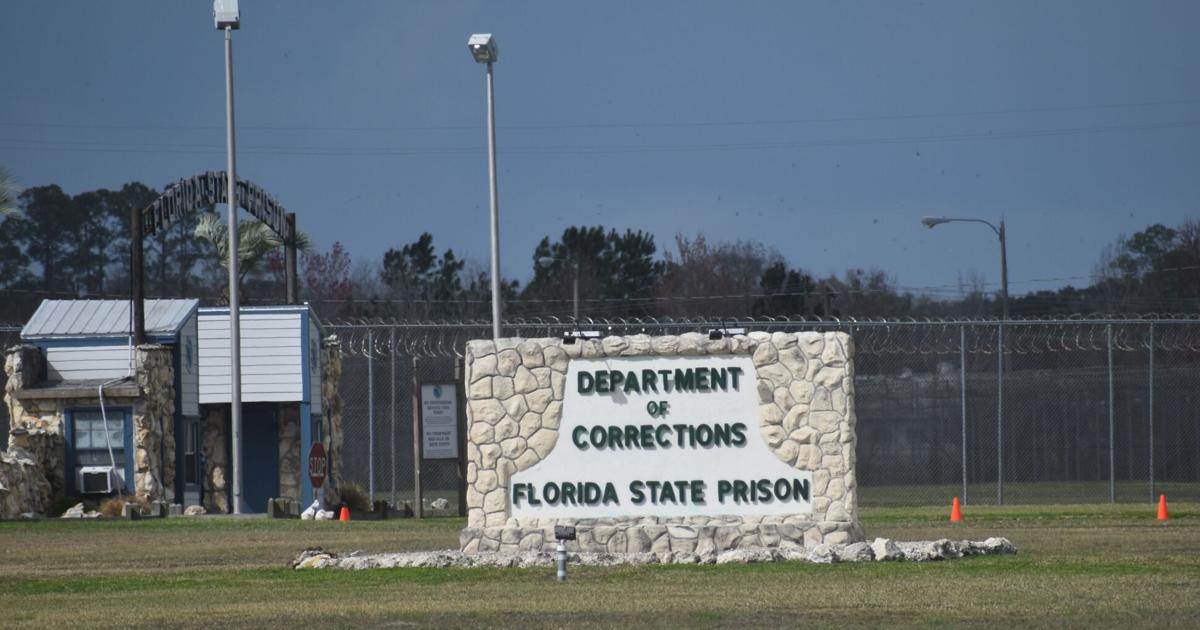 Florida's Death Row includes a number of killers from region | Port Charlotte News