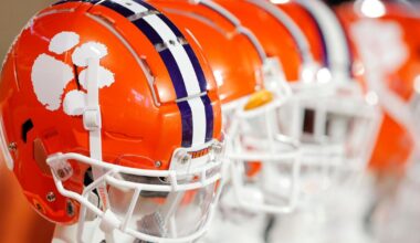 Clemson-Miami kickoff time set