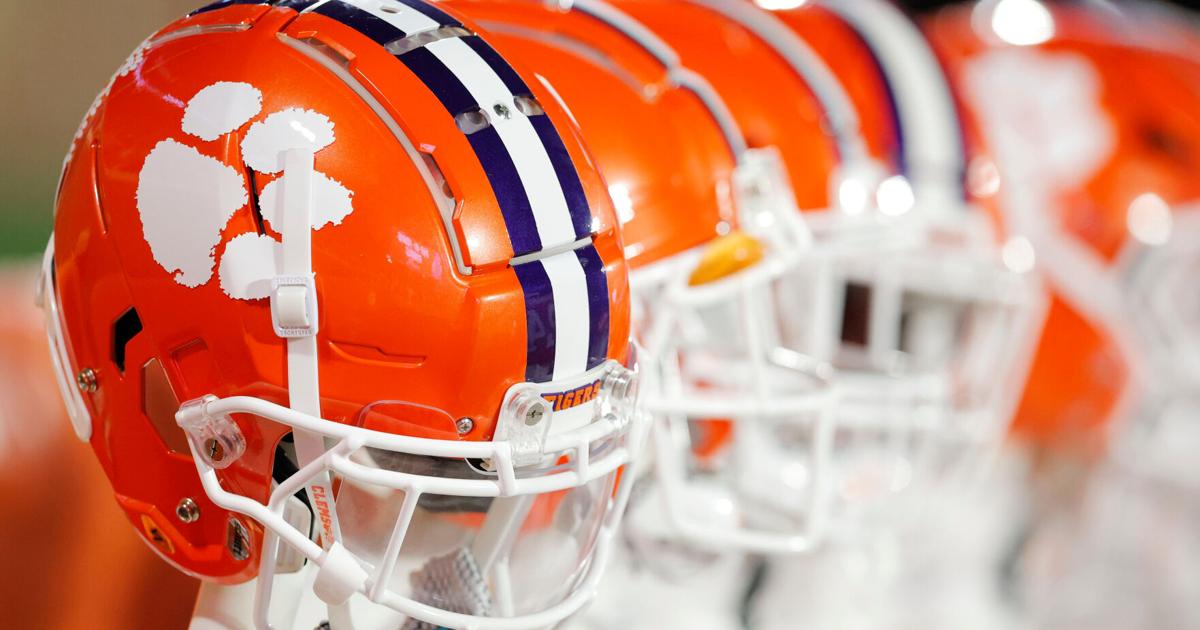 Clemson-Miami kickoff time set