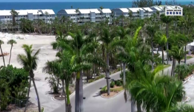 Captiva Drive to close Sunday morning for island triathlon | Lee County