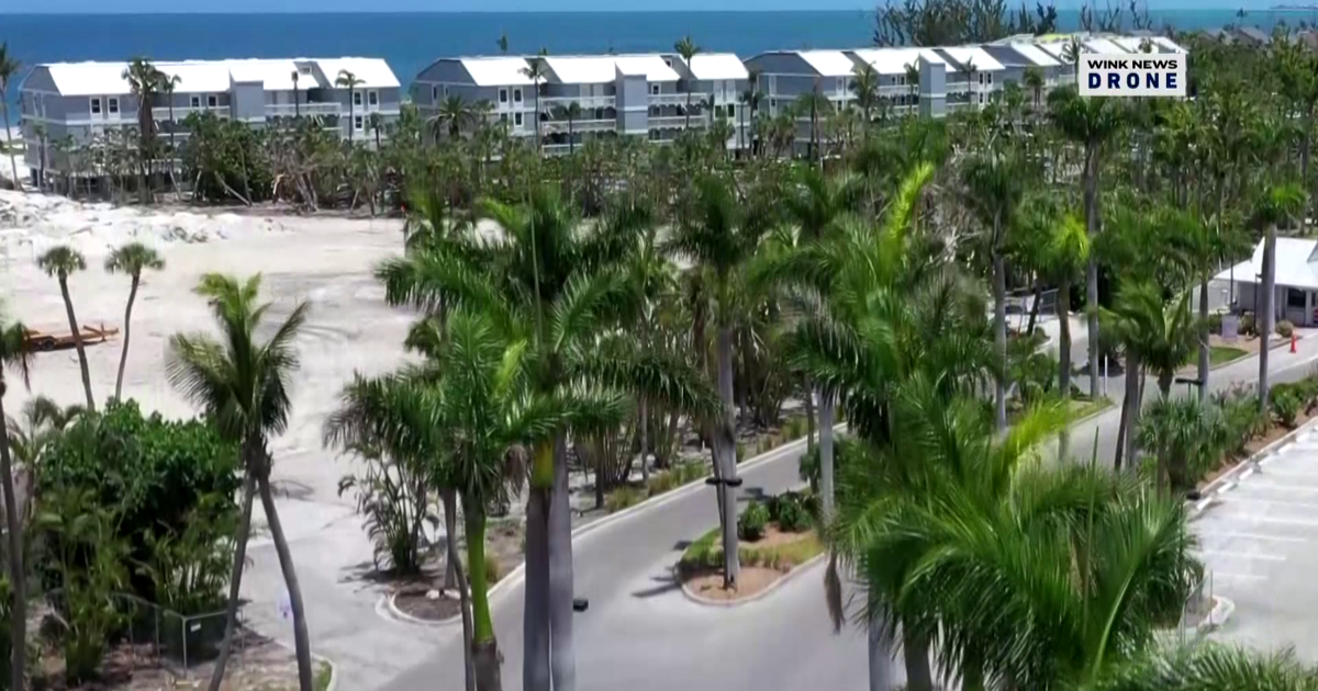 Captiva Drive to close Sunday morning for island triathlon | Lee County