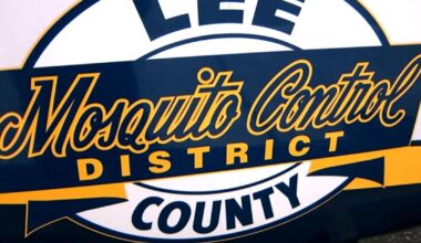 Lee County sends help to Tampa amid dengue fever outbreak | Lee County