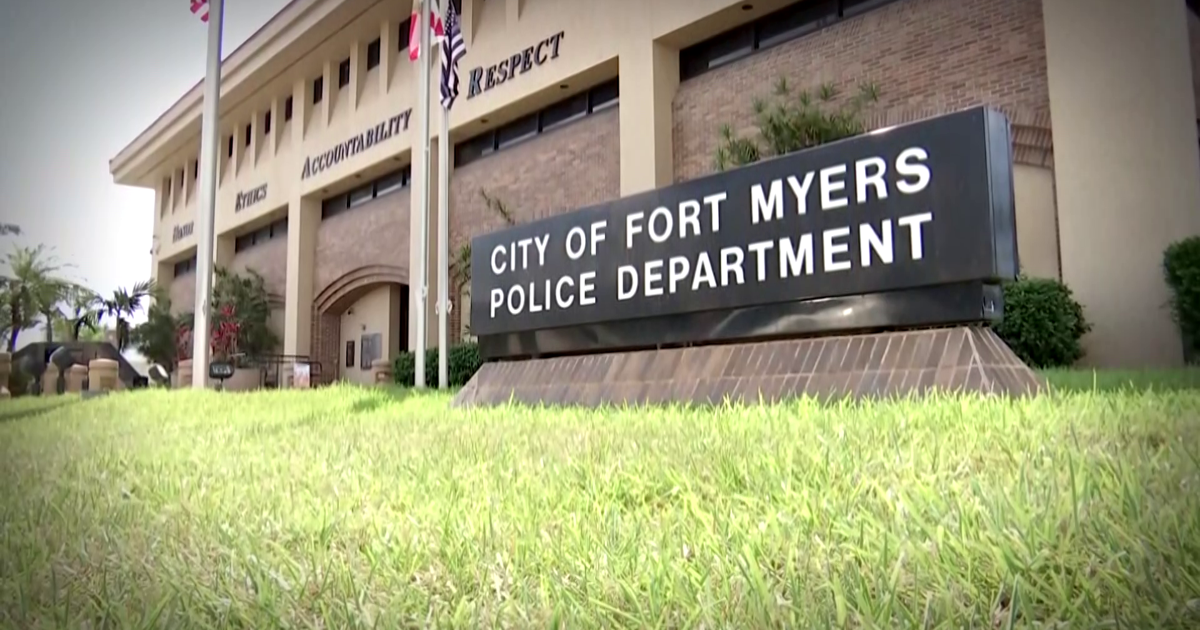 Man caught after stabbing in downtown Fort Myers | Crime