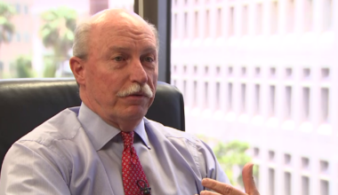 Fort Myers city manager retiring after 43 years in public service | Lee County