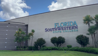 Florida SouthWestern State College reaches highest enrollment in over a decade | Lee County