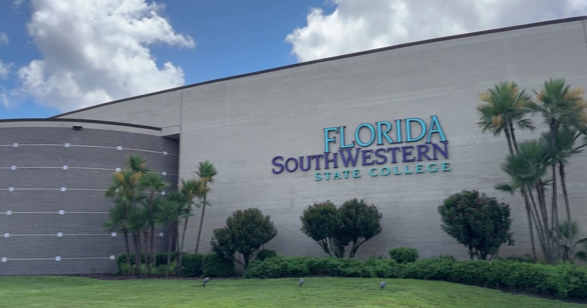 Florida SouthWestern State College reaches highest enrollment in over a decade | Lee County
