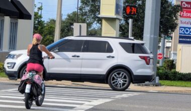 New e-bike rules simplified | Port Charlotte News