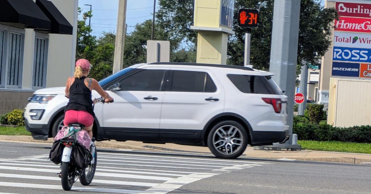 New e-bike rules simplified | Port Charlotte News