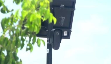 Sanibel considers ordinance for surveillance technology oversight