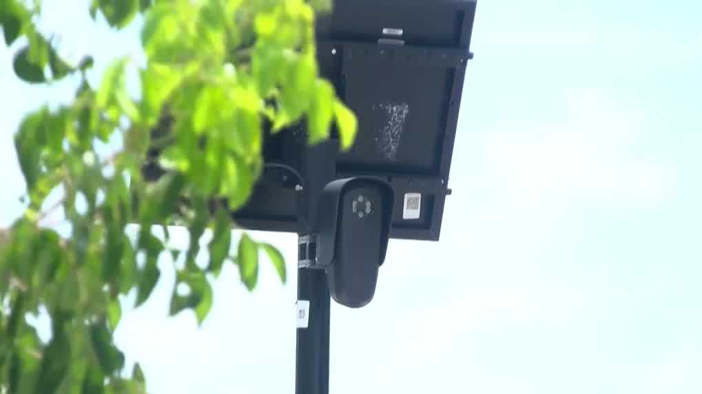 Sanibel considers ordinance for surveillance technology oversight