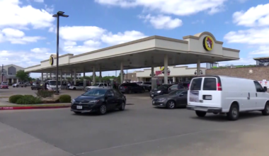 Charlotte County approves Buc-ee's site plan near Peace River on I-75 | Charlotte County