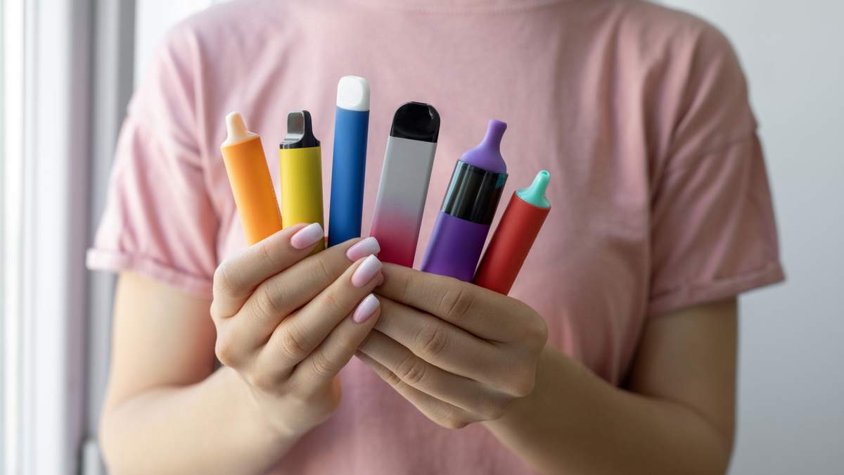 Indian Rocks Beach Considers Smoking and Vaping Ban | NewsRadio WFLA