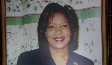 Fort Pierce family remembers flight attendant CeeCee Lyles on 9/11 anniversary