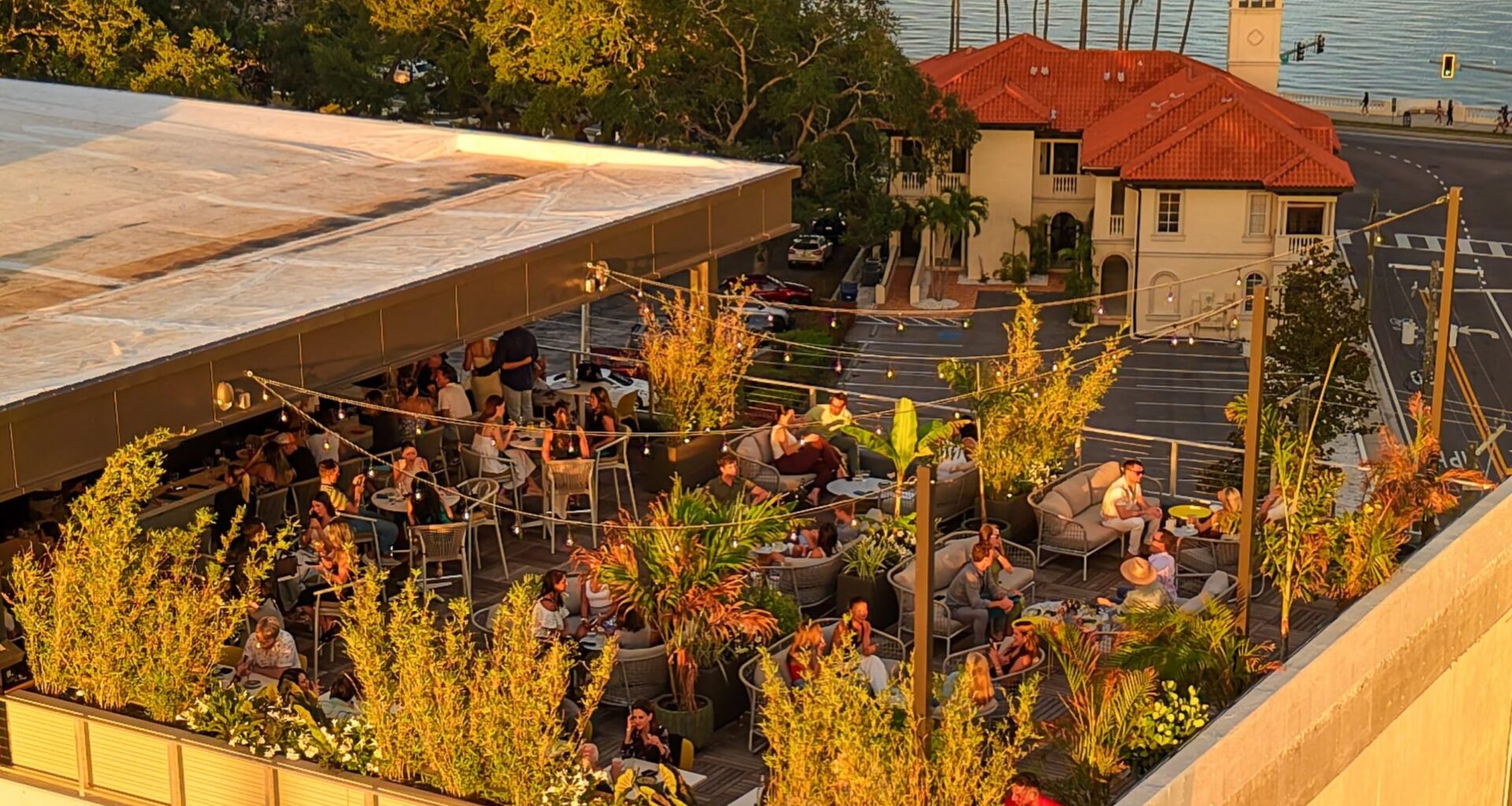 Tampa Bay's hottest new restaurants to open this summer