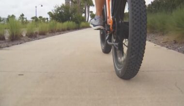 Uninsured e-bike riders in Lee County can leave you footing the bill | WINK Listens