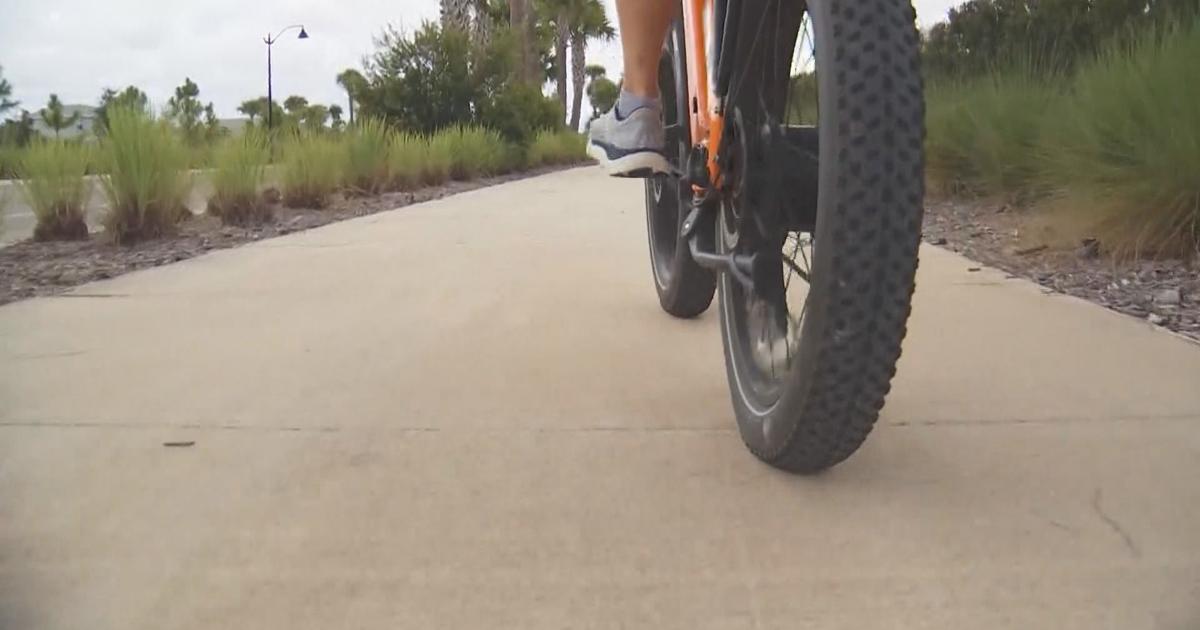 Uninsured e-bike riders in Lee County can leave you footing the bill | WINK Listens