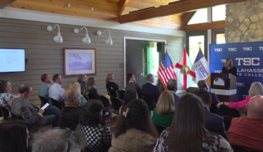 Tallahassee State College unveils multi-million dollar plan for new Wakulla Co. facility