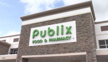 ‘Pumpkin season’ comes to Publix stores for a limited time. Here’s what’s on offer