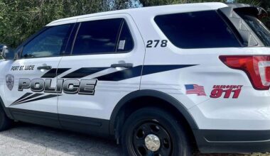 Man charged after confrontation leads to shooting at Port St. Lucie Pollo Tropical